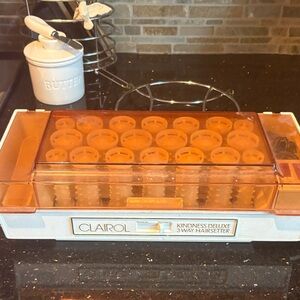 Clairol Kindness Deluxe 3-Way Hairsetter